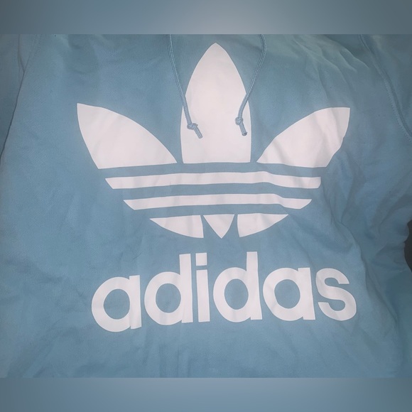 Adidas Hoodie - Picture 4 of 5